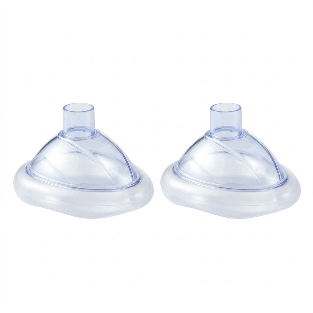 + 2 MASQUES DE RECHANGE OFFERTS